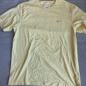 Greg Norman Tee